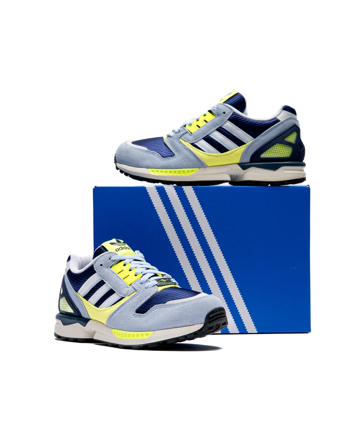 adidas Originals ZX 8000 | KI5674 | AFEW STORE